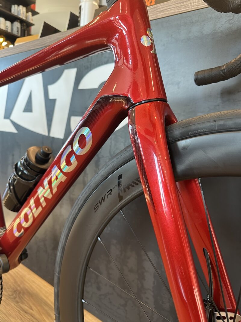 Colnago V4 - Ultegra 12V