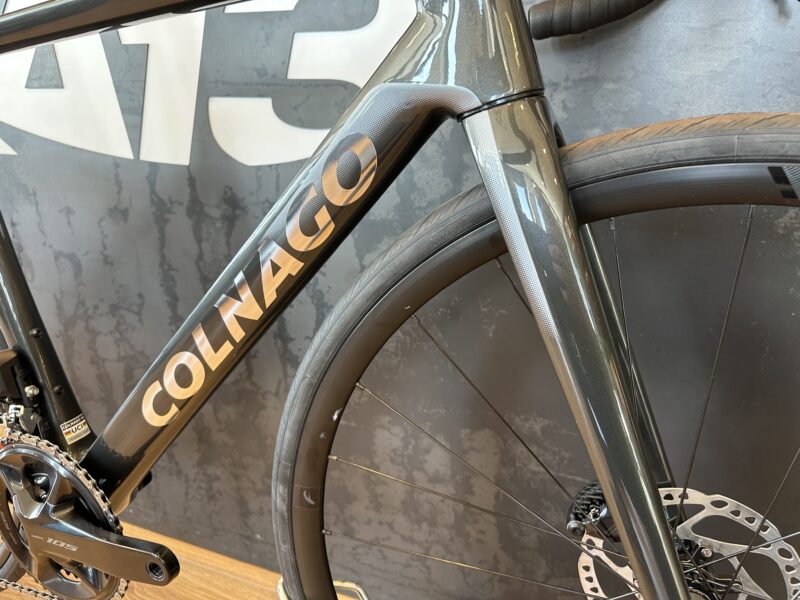 Colnago V4 - 105 Di2 12V